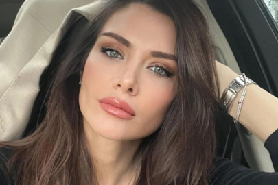 Nefise Karatay kusursuz fiziğinin sırrını paylaştı