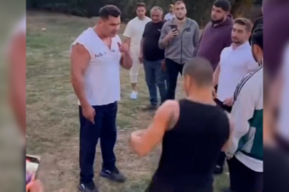 Kaan Kazgan ve Savaş Cebeci gözaltına alındı