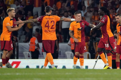 Wilfred Zaha dönüyor! Okan Buruk müjdeyi verdi