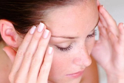 Asıl tehlike tek taraflı baş ağrısı çıktı!