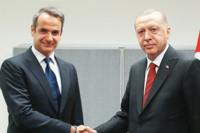 Yunanistan ile yol haritası belirlendi! "Anlaşma sağlandı..."