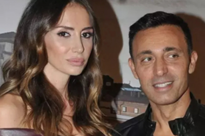 Emina Jahovic, Mustafa Sandal'a araba kiralama anlaşmasını ihlal etmesi nedeniyle dava açtı!