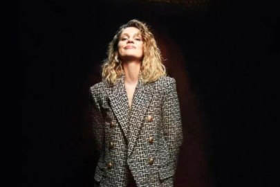 Farah Zeynep Abdullah, Nagehan Alçı'yı savcılığa verdi!