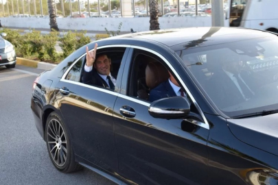 Sinan Oğan sessizliğini bozdu!