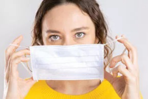 Maske geri mi geliyor?