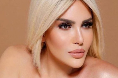 Selin Ciğerci'den skandal paylaşım