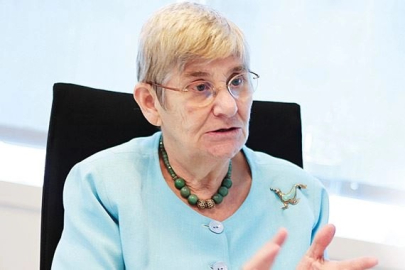 Canan Karatay'ın tavsiye ettiği mucize besin..