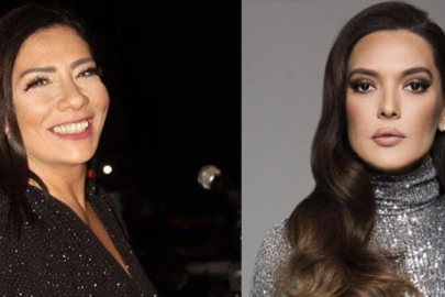 Demet Akalın ve Işın Karaca'nın arası açıldı!