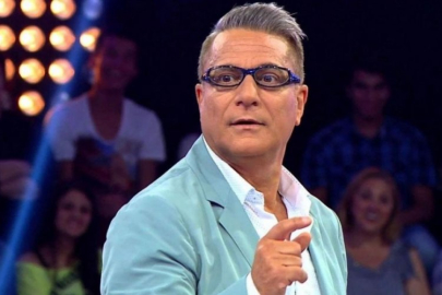 Mehmet Ali Erbil ile evlilik hazırlığı yaptığı 24 yaşındaki sevgilisinden ilk paylaşım geldi