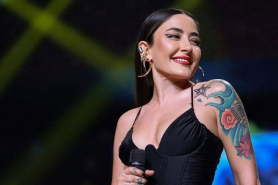 Melek Mosso: Akrabalarım beni bulmasın diye soyadımı değiştirdim