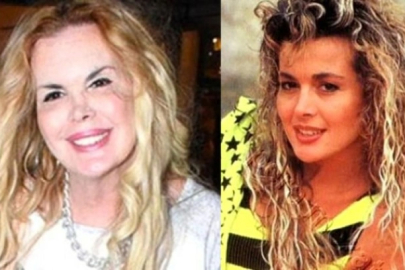 Yeşilçam'ın yıldızı Harika Avcı'nın intihara kalkıştığı iddia edildi