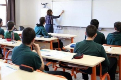 Bakan Tekin: Türkçe ortalaması 70 olmayan öğrenci sınıf geçemeyecek