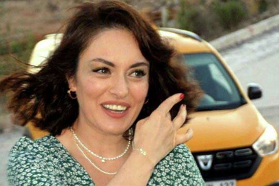 Ezgi Mola'yı görenler dua istiyor