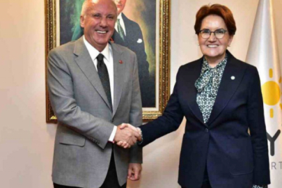 İYİ Parti'nin İstanbul adayı ile ilgili şaşırtan iddia!