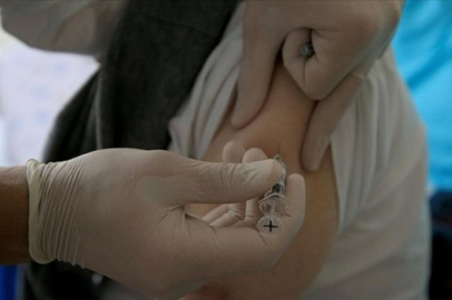 Bakan Koca'dan grip aşısı uyarısı