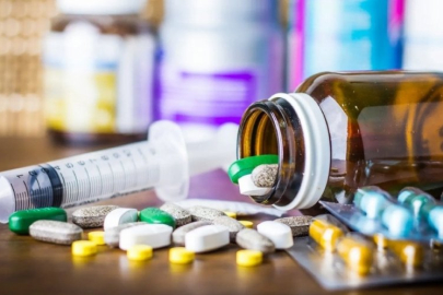 Türkiye antibiyotik kullanımında kırmızı alarm veriyor!