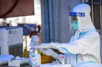 Türkiye'de de görülmüştü! Eris varyantı için 'aşı' uyarısıde görülmüştü! Eris varyantı için 'aşı' uyarısı