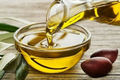 TZOB Genel Başkanı Bayraktardan internetten satılan zeytinyağında taklit ve tağşiş uyarısı