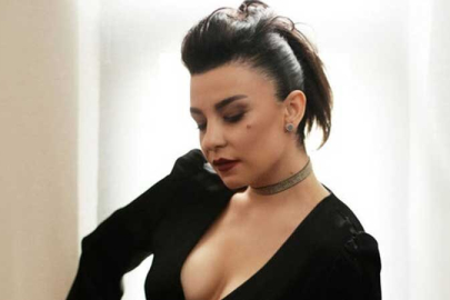 Ankara'da konser veren Fatma Turgut saldırıya uğradı