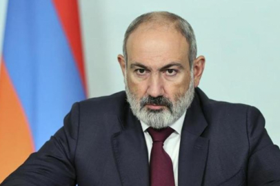 Ermenistan'da darbe girişimi iddiası!