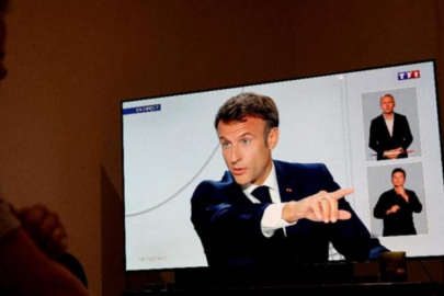 Fransa'dan dikkat çeken Nijer kararı!