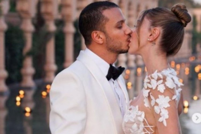 Şeyma Subaşı'nın eşi ülkeyi terk etti