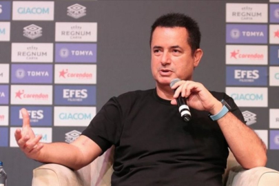 Acun Ilıcalı'nın servetini İngiliz basını yazdı!