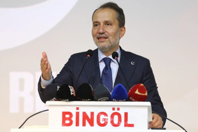 Fatih Erbakan: Faiz canavarından bir an önce kurtulalım