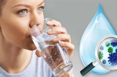 Avusturya'da içme suyunda zararlı bakteri tespit edildi