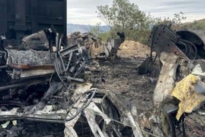 Karabağ'daki patlamada can kaybı 125'e yükseldi