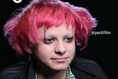 'Zebani Efe' Müslüman oldu!