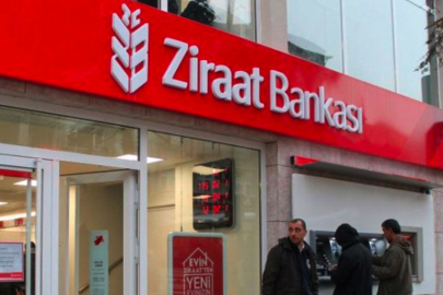 Ziraat Bankası'ndan KOBİ'lere kredi için Suriyeli çalıştırma şartı!