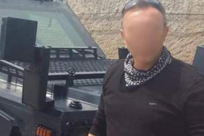 Azerbaycanlı kadının şüpheli ölümü! Polis memuru tutuklandı...