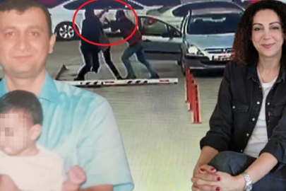 Eski eşi ve yanındaki kişiyi öldüren polisin cezası belli oldu