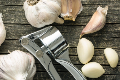 Her gün sarımsak tüketmenin şaşırtıcı etkileri