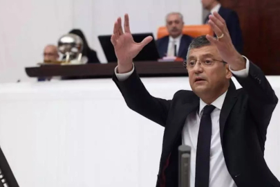 Özgür Özel: Yenilgilerden sonra travma yaşadım