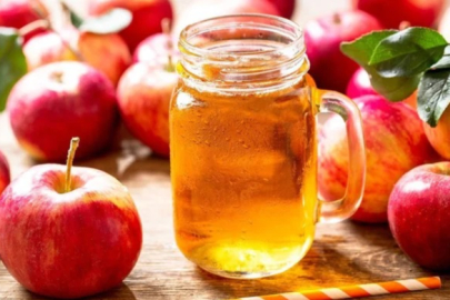 1 yudumda mide yanmasını geçiriyor