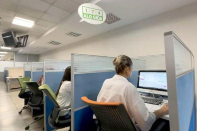 Alo 174 Gıda Hattı başvurularında toplam 66 bin 924 iş yerine ceza kesildi