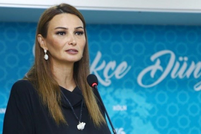 Azerbaycan Milletvekili Ganire Paşayeva hayatını kaybetti