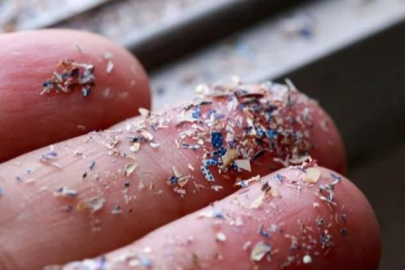 Bu da oldu! Bulutlarda mikroplastik izlerine rastlandı