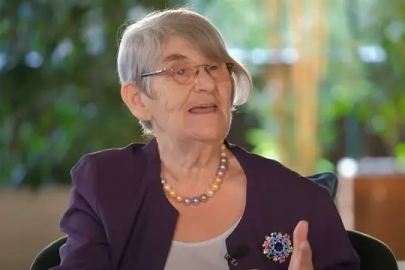 Canan Karatay erkeklerde kelliğe yol açan yemeği açıkladı!