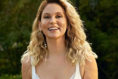 Farah Zeynep Abdullah'ın Kürt oluşu üzerine yaptığı sosyal medya paylaşımı!