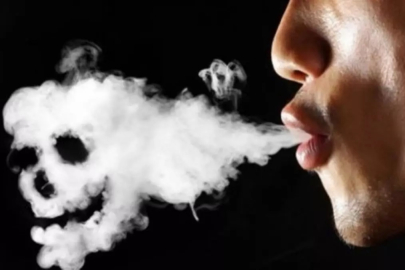 Şizofreni hastaları sigara içmeye genetik olarak daha yatkın olabilir