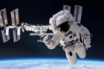 Uzaydaki araştırmalar, doktorların Dünya'daki insanları tedavi etmesine nasıl yardımcı oluyor