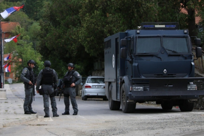 ABD'den Sırbistan'a Kosova uyarısı: Güçlerini geri çek