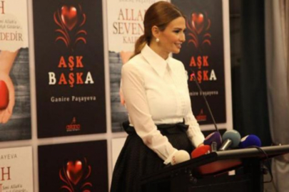 Azerbaycanlı milletvekili Ganire Paşayeva hayatını kaybetti