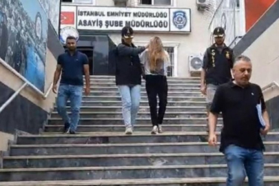 Yazar Funda Demir, eski eşini bıçakla boğazından yaralayarak öldürdü