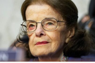 ABD Kongresi'nin en yaşlı üyesi: Dianne Feinstein, 90 yaşında hayatını kaybetti