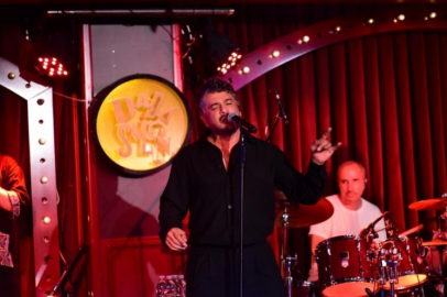 Emre Altuğ: Bursa'ya sık geleceğim