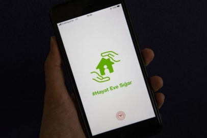 Hayat Eve Sığar uygulamasına güncelleme geldi!